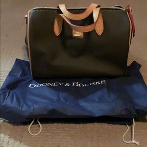 Dooney & Bourke speedy bag